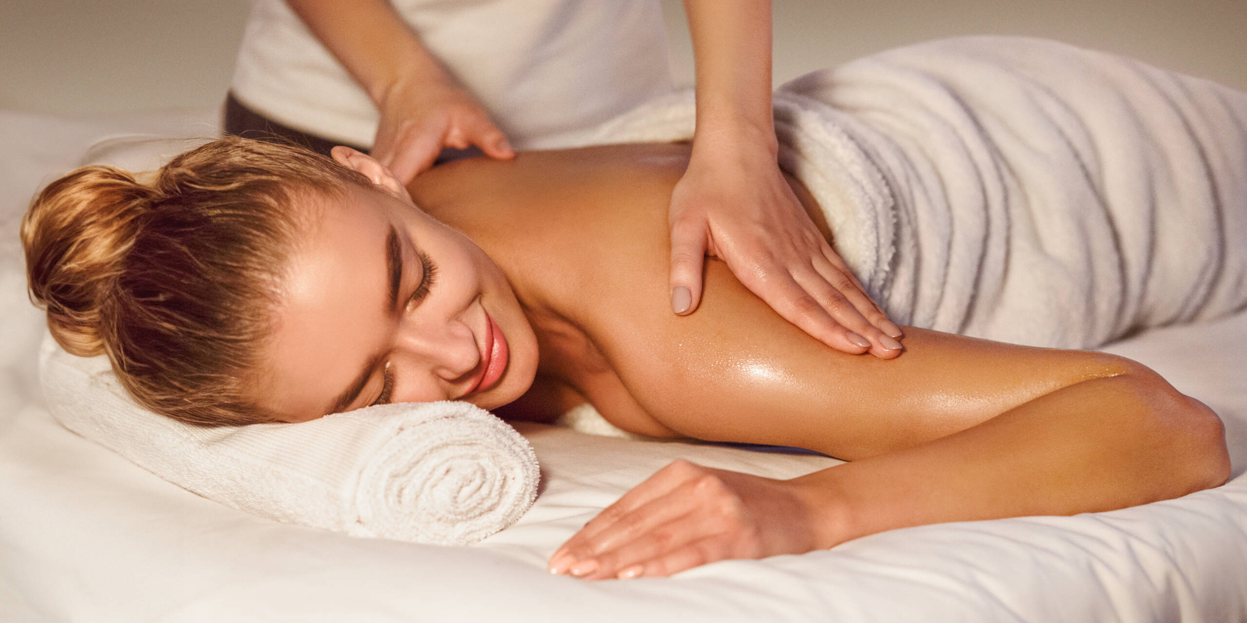 Abhyanga (Full body Massage)